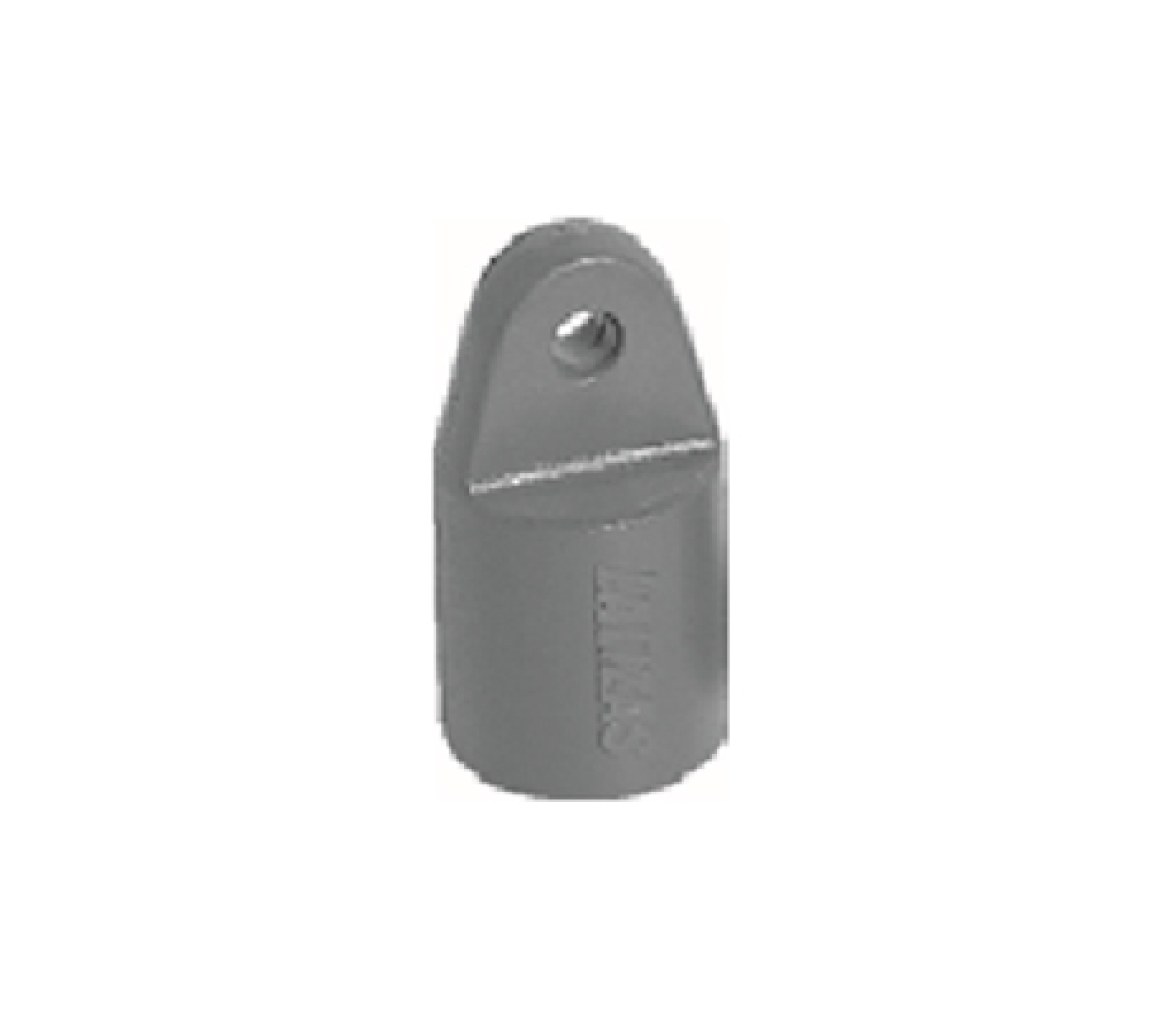 Lalizas Terminal Diametro 19 mm para Toldo