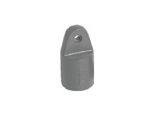 Lalizas Terminal Diametro 19 mm para Toldo