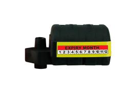 Lalizas Zafa de Liberación Hidrostática para EPIRB Radiobalizas