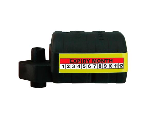 Lalizas Zafa de Liberación Hidrostática para EPIRB Radiobalizas