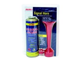 Lalizas Horn Complete Set 380 ml