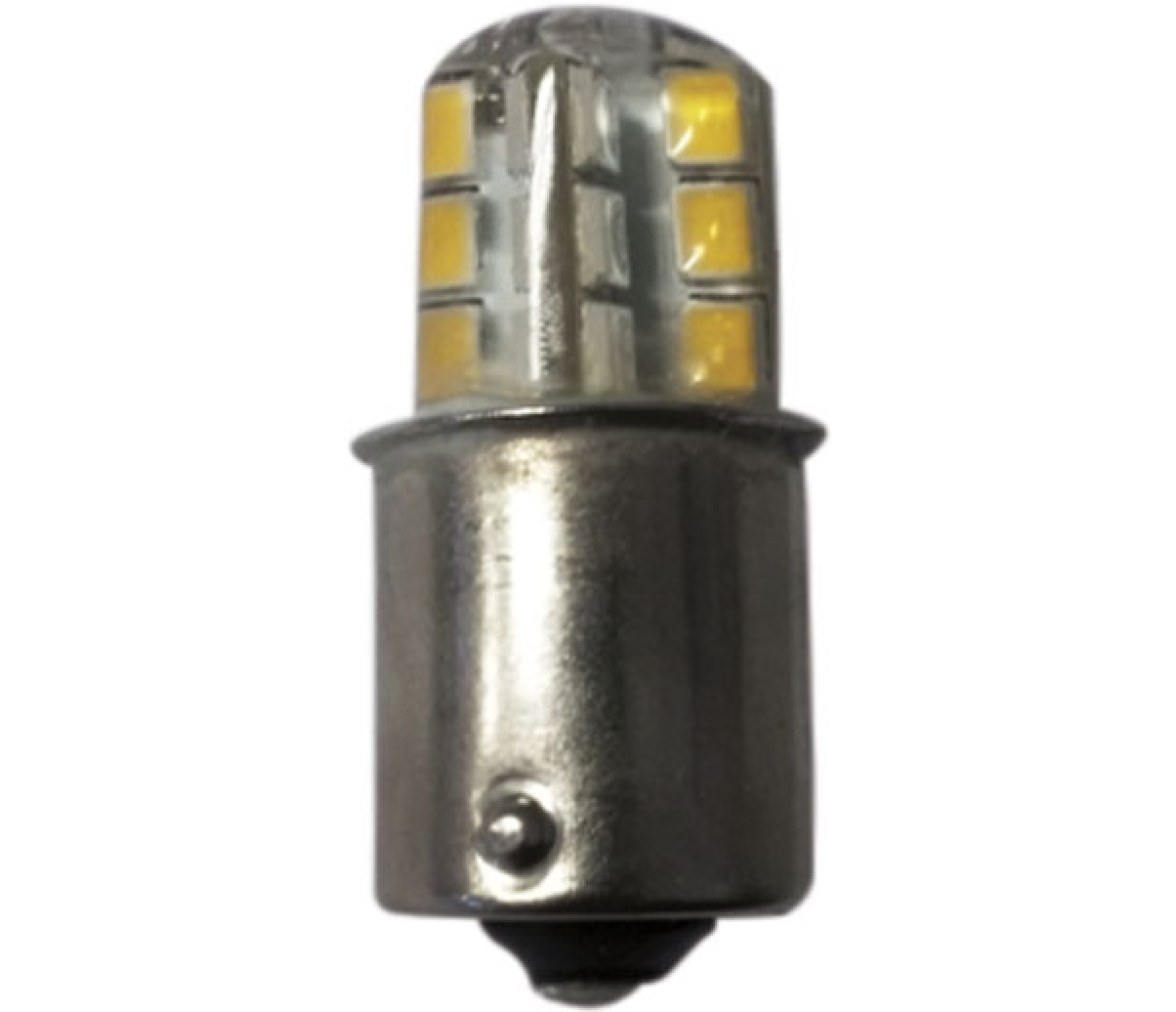 Lalizas Bombilla Classic LED 12 Luces Todo Horizonte