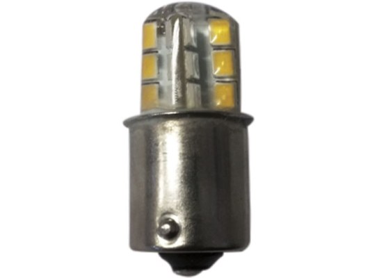 Lalizas Bombilla Classic LED 12 Luces Todo Horizonte
