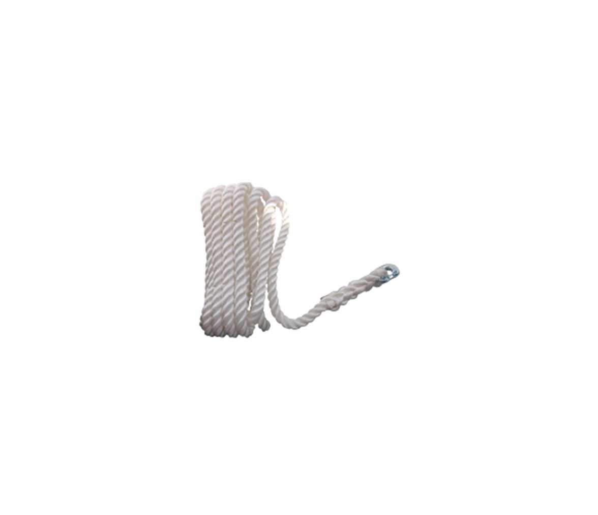 Lofrans Cabo 12 mm con Eslabon para Cadena 6mm