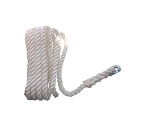 Lofrans Cabo 16 mm con Eslabon para Cadena 10mm