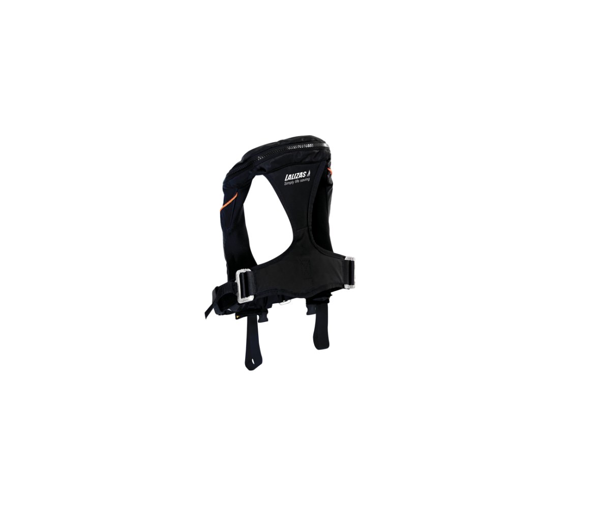 Lalizas Chaleco Automatíco  Kappa JS1