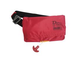 Lalizas Chaleco Delta Inflación a Gas Automático