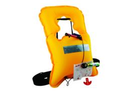 Lalizas Manual Inflatable Lifejacket 120N