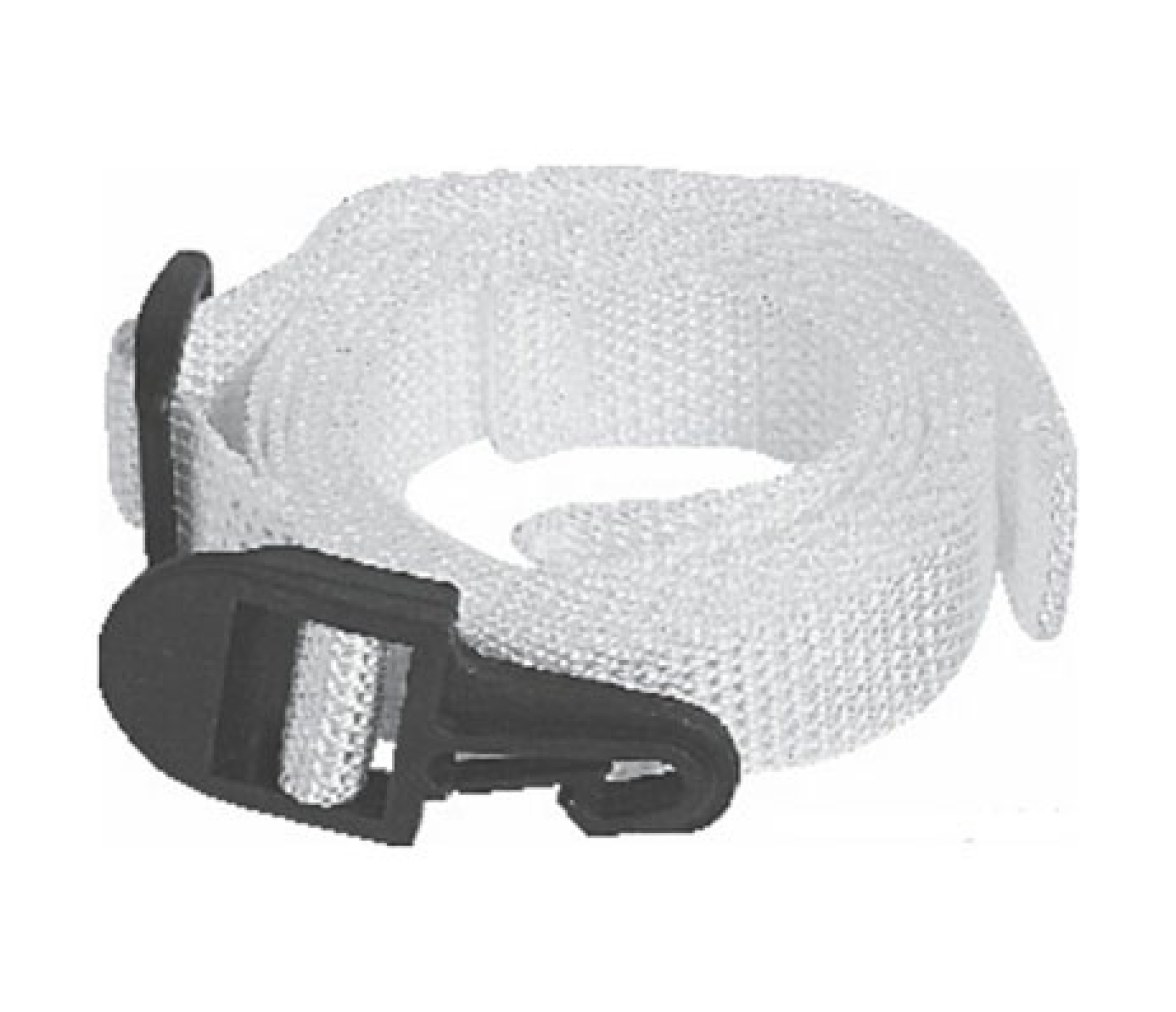 Lalizas Cincha Ajustable 25 mm para Toldo