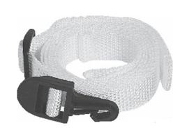 Lalizas Cincha Ajustable 25 mm para Toldo