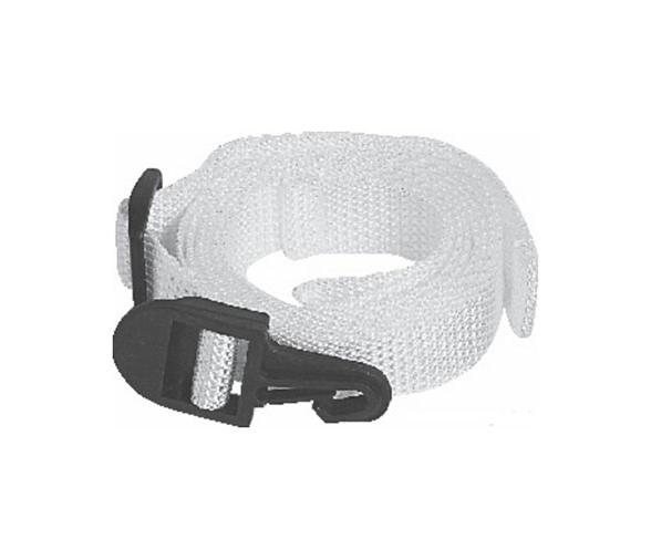 Lalizas Cincha Ajustable 25 mm para Toldo