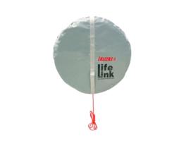 Lalizas Funda Aro Salvavidad Solas