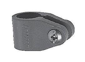 Lalizas Jaw Slide diameter 22 mm for Grey bimini