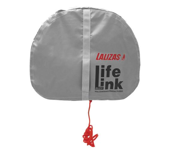 Lalizas Kit Boya Herradura Quick RD