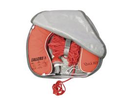 Lalizas Kit Boya Herradura Quick RD