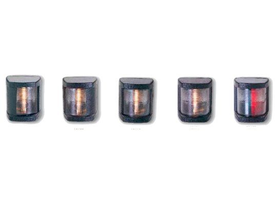 Lalizas Navigation Lights CLASSIC LED 12