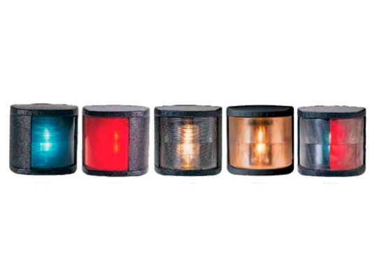 Lalizas Luces de Navegacion CLASSIC LED 20 Lalizas Luces de Navegacion CLASSIC LED 20