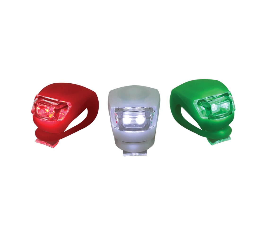 Lalizas Luces Navegación Flexy Emergency 3unds