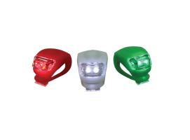 Lalizas Flexy Emergency Navlights 3unts