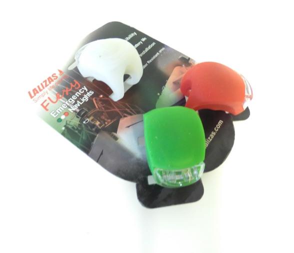 Lalizas Luces Navegación Flexy Emergency 3unds