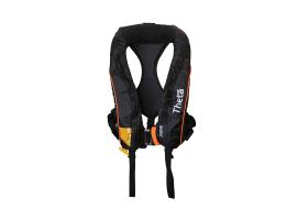 Lalizas Automatic Vest Theta JS1