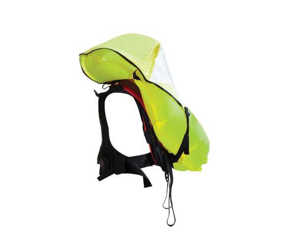 Lalizas  Chaleco Automatico Theta JS1