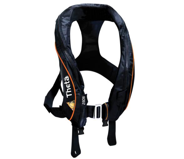 Lalizas  Chaleco Automatico Theta JS1