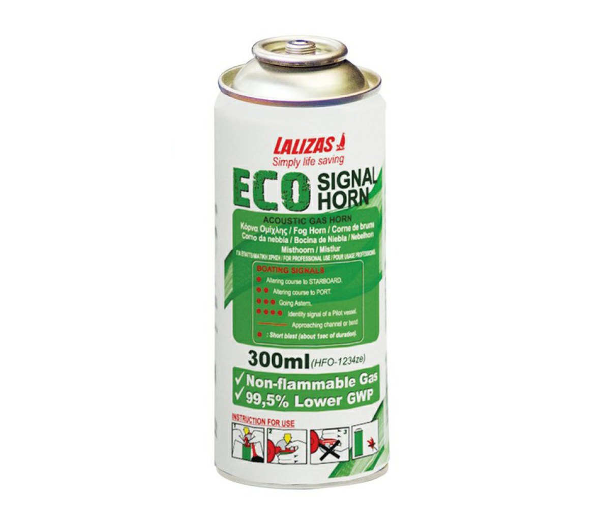Lalizas Recambio de Bocina ECO 300 ml