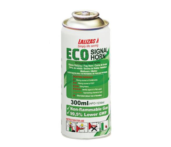 Lalizas Recambio de Bocina ECO 300 ml