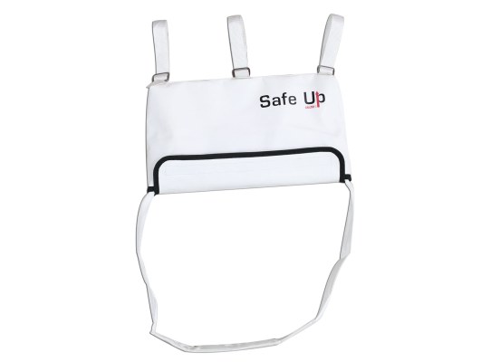Lalizas Safe Up Escala de Emergencia 5 Peldaños