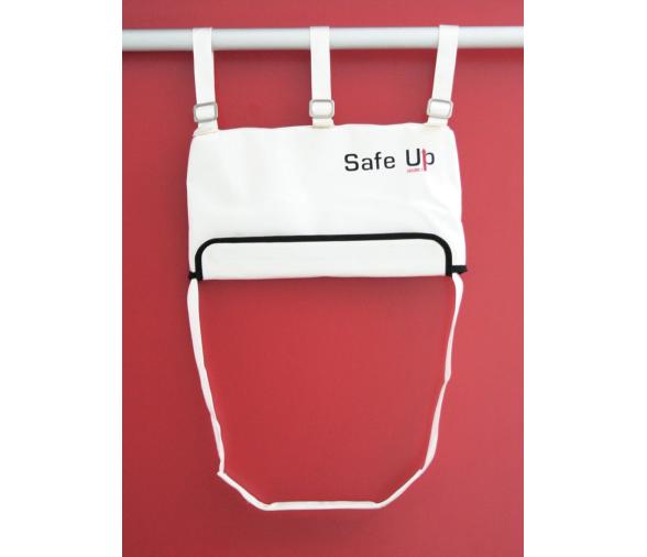Lalizas Safe Up Escala de Emergencia 5 Peldaños