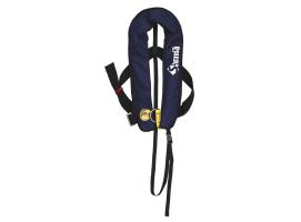 Lalizas Sigma Lifeguard Inflation Hammar