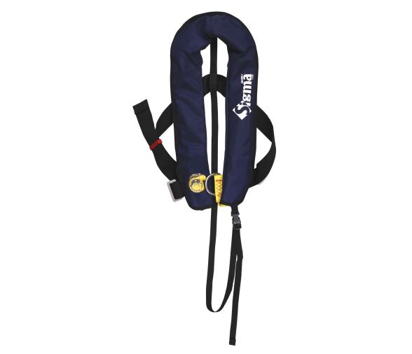 Lalizas Sigma Chaleco Salvavidas Hammar