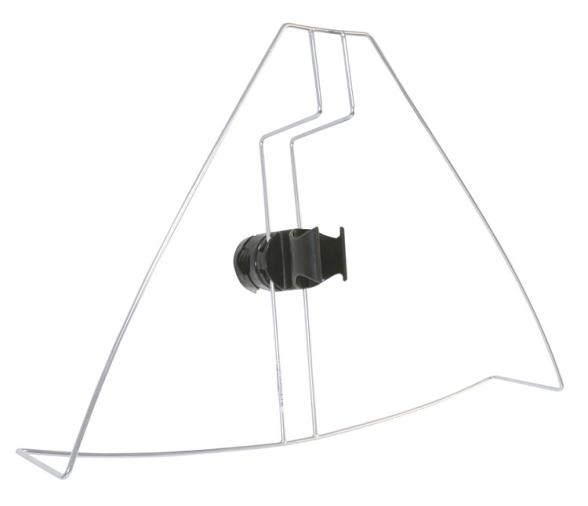 Lalizas Soporte para Boya Herradura