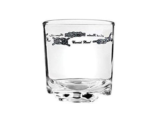 Lalizas Vaso Ancho Exclusive 4 Unidades