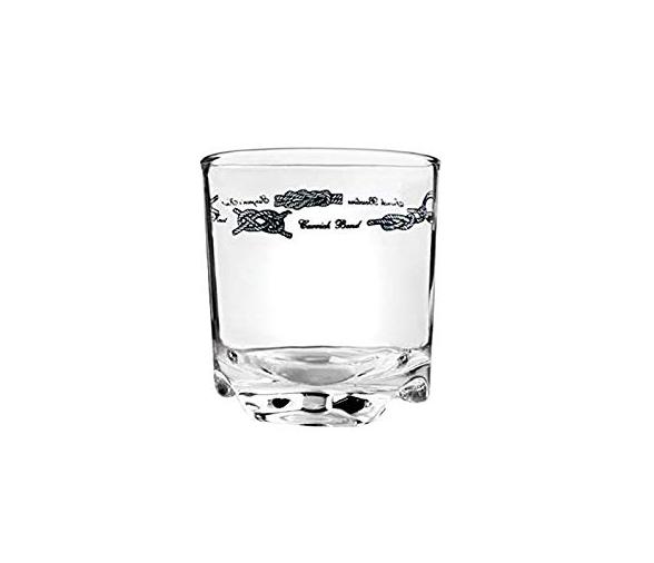 Lalizas Vaso Ancho Exclusive 4 Unidades