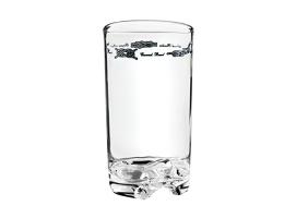 Lalizas Water Glass Exclusive 4 Units