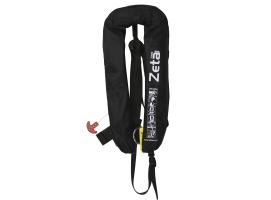 Lalizas Zeta Chaleco de Inflacion a Gas