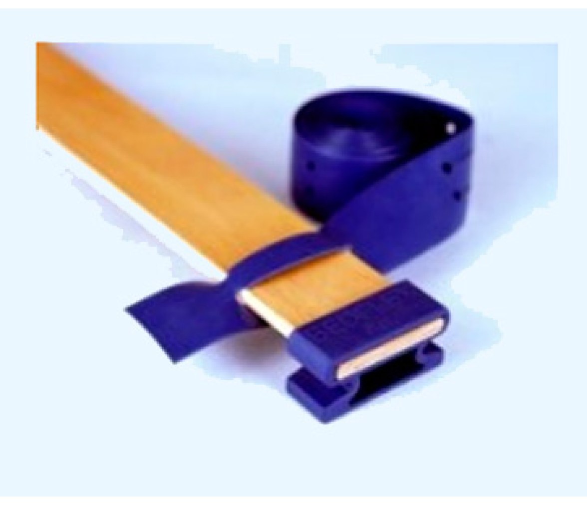 Lama para Somier de 8mm Bedflex Marine