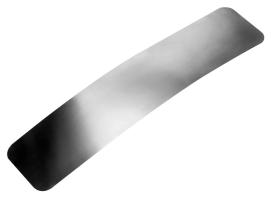 Adhesive anti-chafe SS sheet