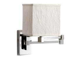 Lampara Aplique de Interior Modelo IZAR Q