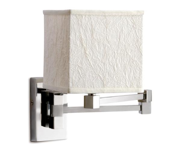 Lampara Aplique de Interior Modelo IZAR Q