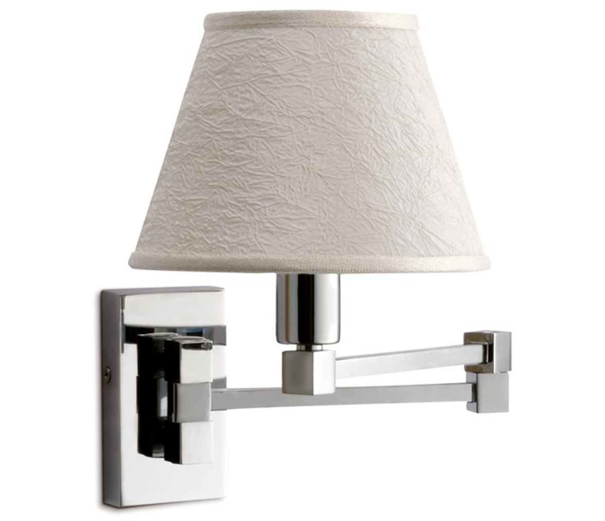 Lampara Aplique Interior modelo IZAR C