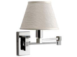 Lampara Aplique Interior modelo IZAR C