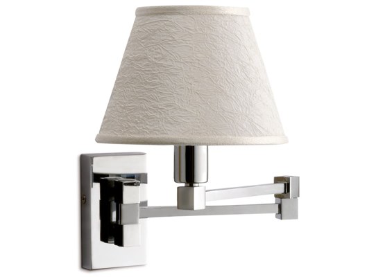 Lampara Aplique Interior modelo IZAR C