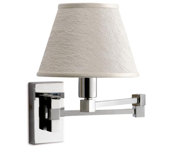 Lampara Aplique Interior modelo IZAR C