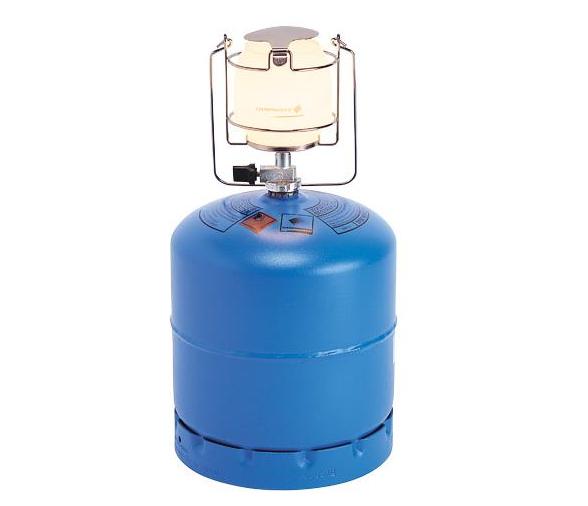 LAMPARA CAMPINGAZ SUPER LUMOGAZ R