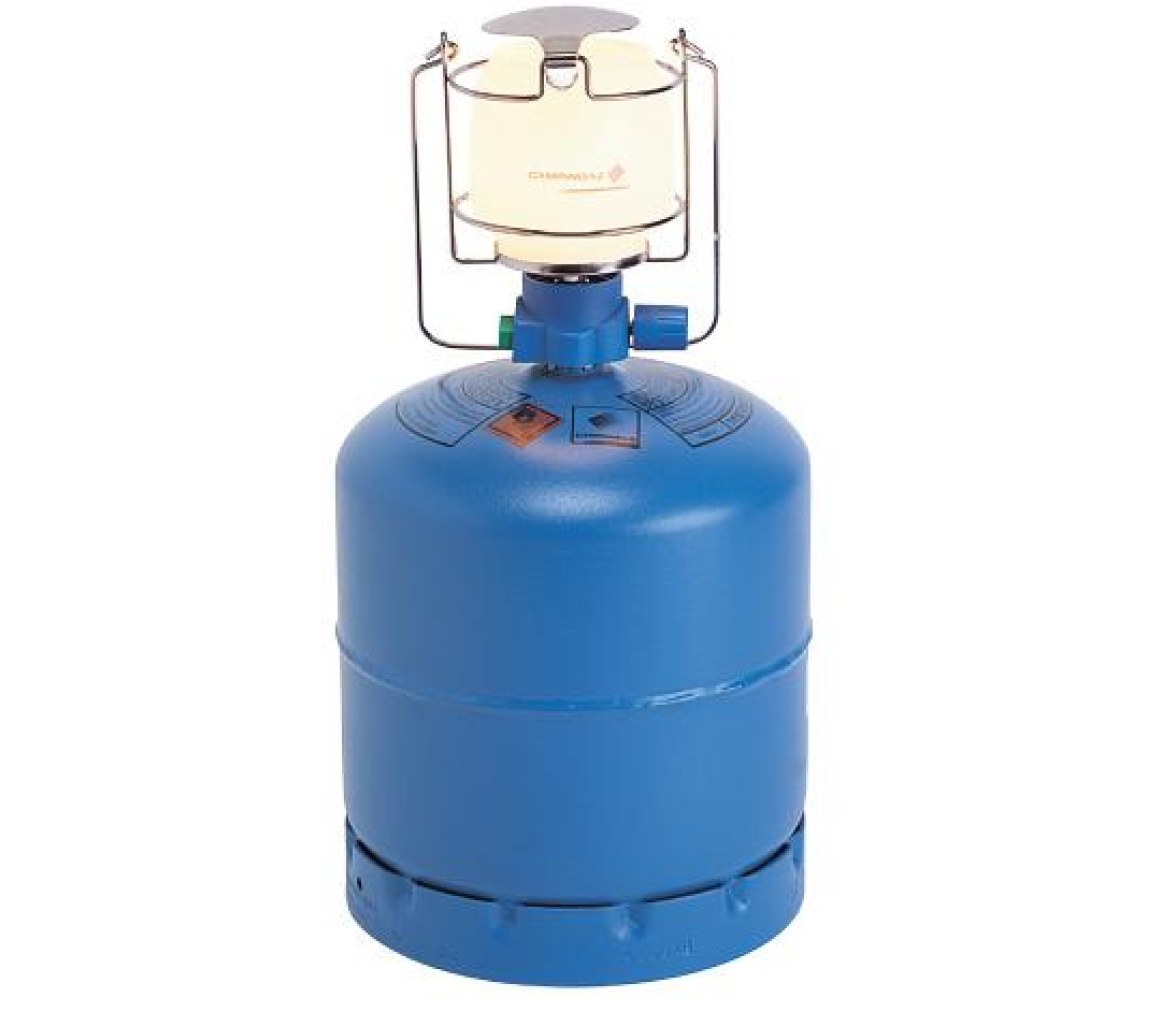 Lampara Campingaz Super Lumogaz R PZ