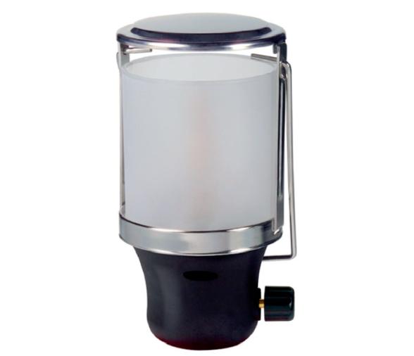 Lampara de Camping 200HK Valvula 7-16 LV400 Providus