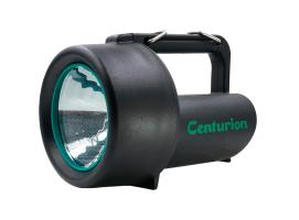 Lampara de mano de seguridad LED